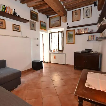 Dom wakacyjny Via Del Castello 23 *