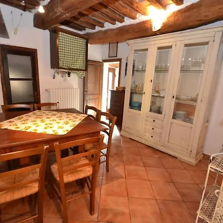 Via Del Castello 23 Rosignano Marittimo