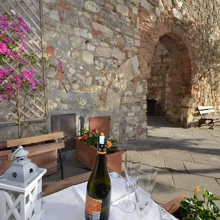 Via Del Castello 23 *