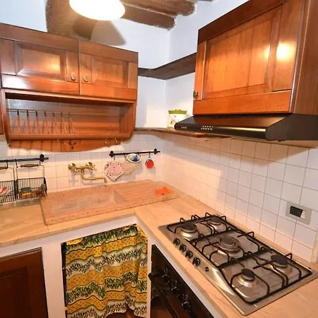 Via Del Castello 23 Rosignano Marittimo