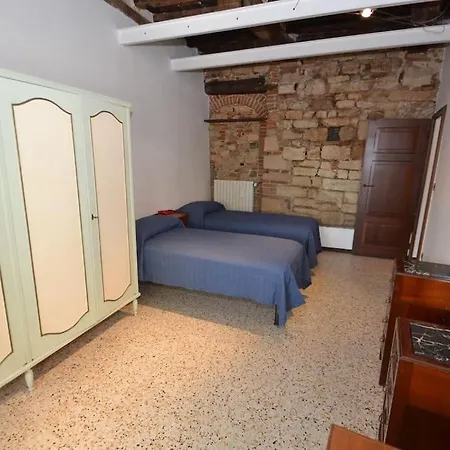 Dom wakacyjny Via Del Castello 23 Rosignano Marittimo