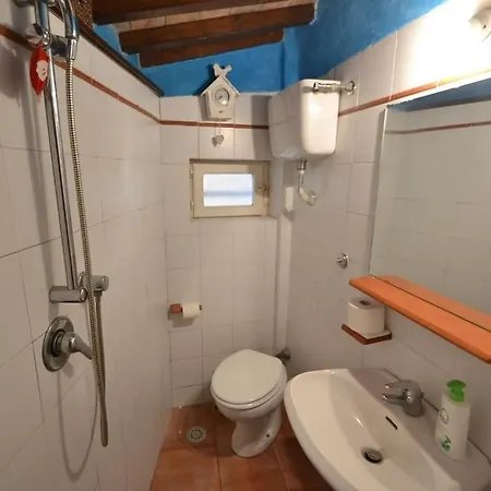 Via Del Castello 23 Dom wakacyjny Rosignano Marittimo