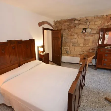 Via Del Castello 23 Rosignano Marittimo