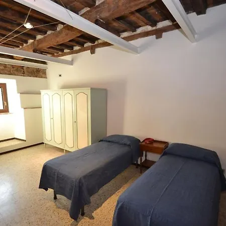 Via Del Castello 23 Dom wakacyjny Rosignano Marittimo