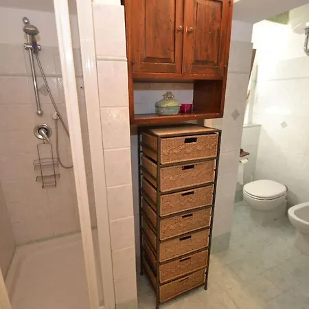 Dom wakacyjny Via Del Castello 23 Rosignano Marittimo