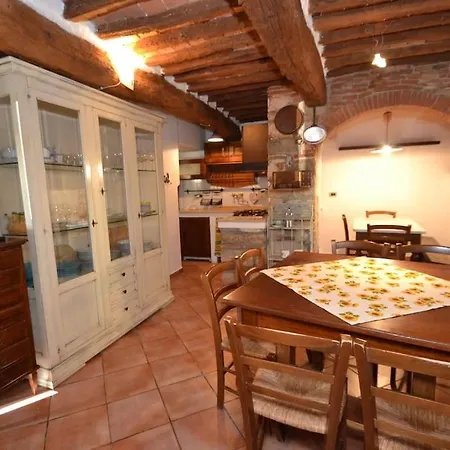 Via Del Castello 23 Dom wakacyjny