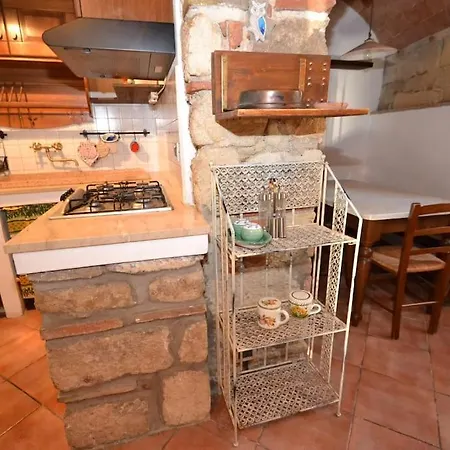 Via Del Castello 23 * Rosignano Marittimo