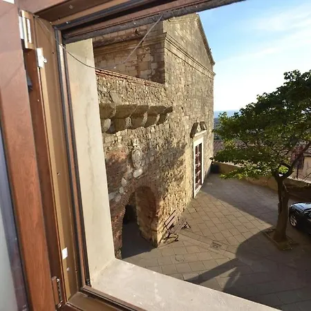 Holiday home Via Del Castello 23 *